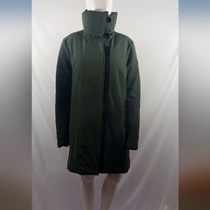 Sam Edelman Puffer Coat